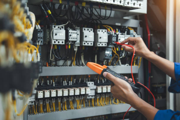 Best Electrical Upgrades for Homes  in Simonton Lake, IN