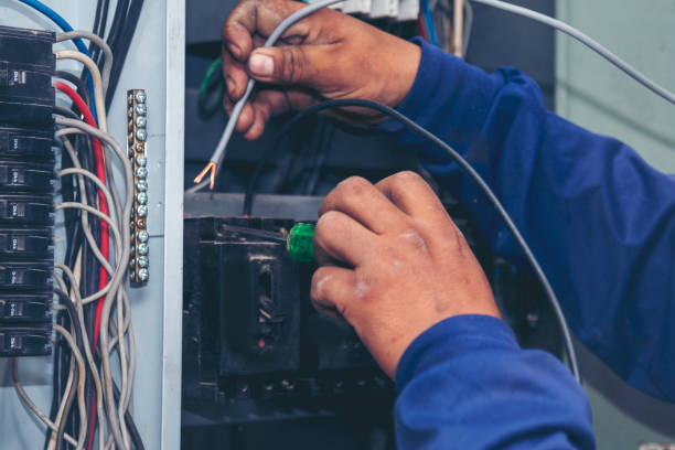 Best Best Electricians Near Me  in Simonton Lake, IN