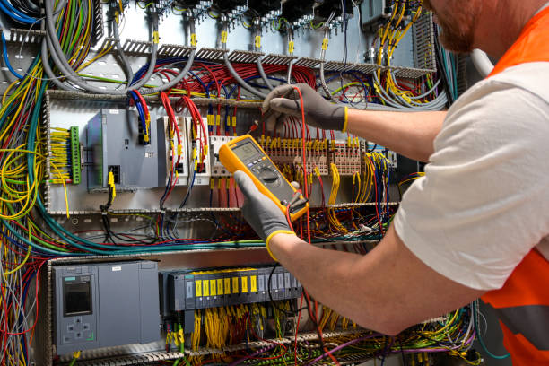 Best Affordable Electrical Installation  in Simonton Lake, IN