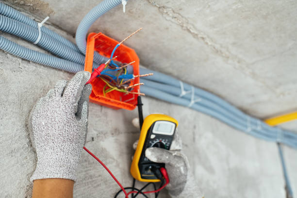 Best Electrical Contractors for Businesses  in Simonton Lake, IN